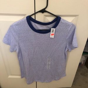 Old navy tee